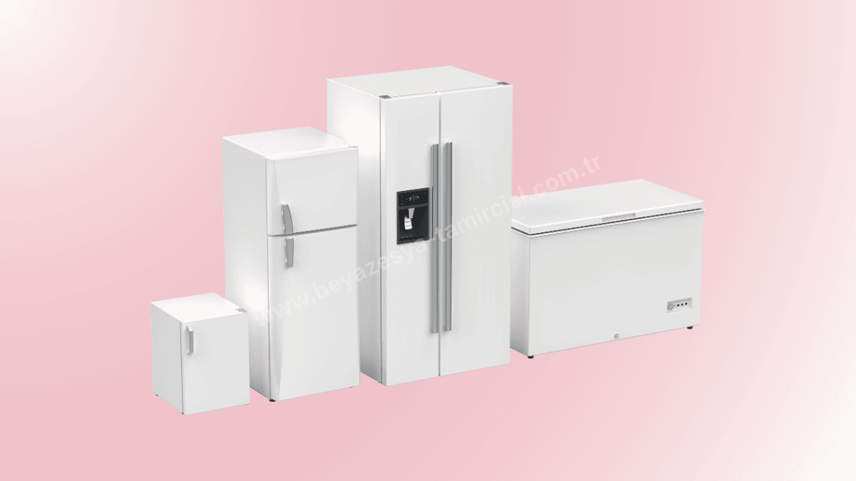 Akıncılar Buzdolabı Tamircisi - Akıncılar Beyaz Eşya Tamircisi