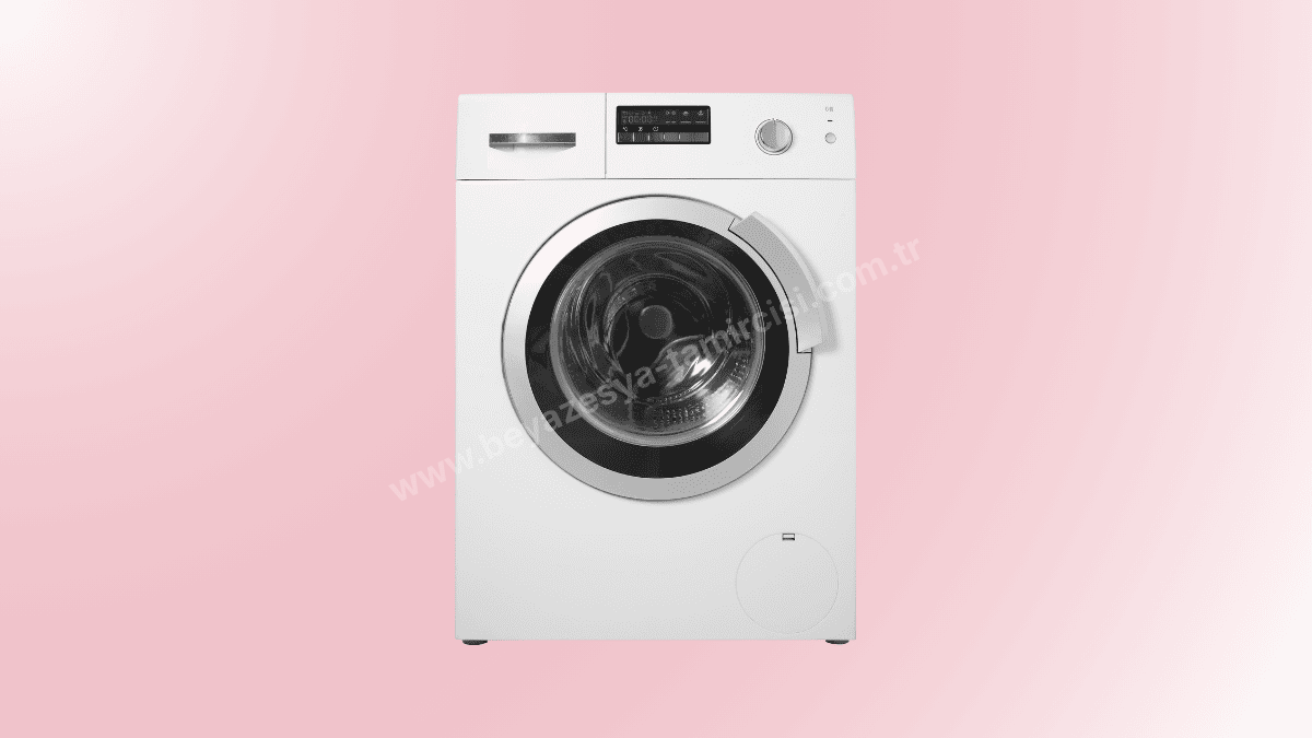 Akıncılar Çamaşır Makinesi Tamircisi - Akıncılar Beyaz Eşya Tamircisi