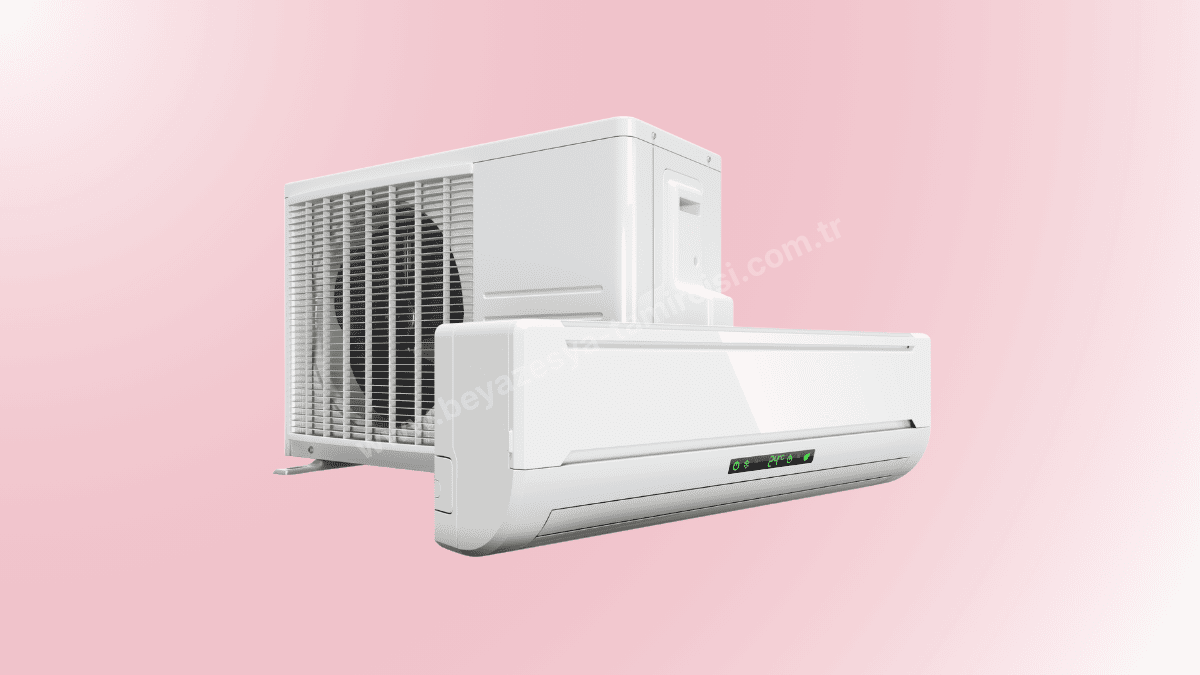 Akıncılar Klima Tamircisi - Akıncılar Beyaz Eşya Tamircisi